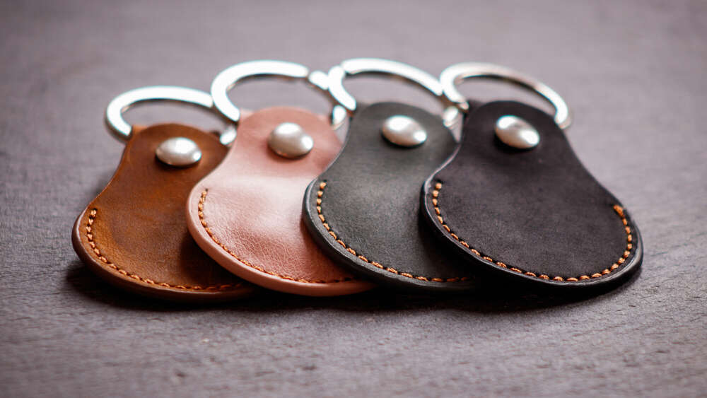 Schlüsselanhänger (Third Party Creative)