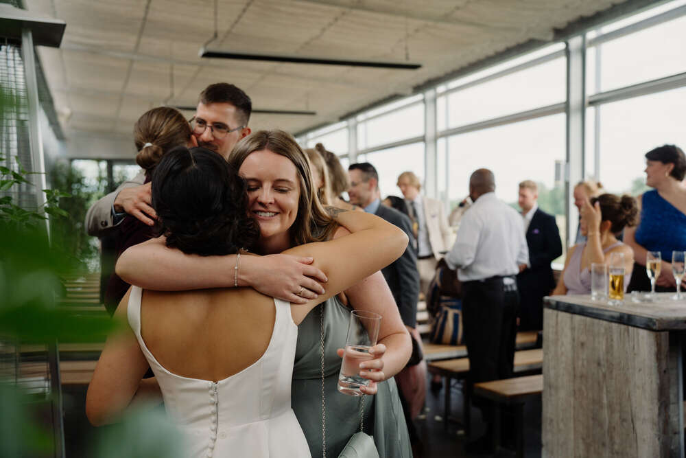 Hochzeit  (Celina Cäcilia Schubert)