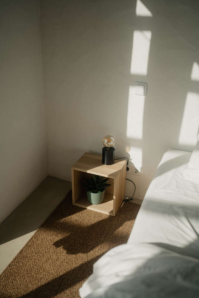 Raum Architektur (Celina Cäcilia Schubert)