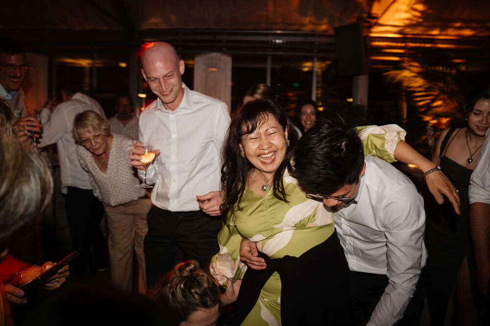 Feier, Party (Celina Cäcilia Schubert)