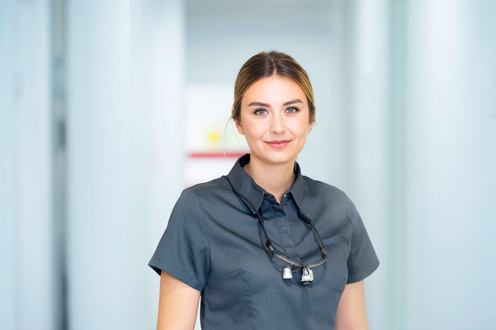 Praxisfoto (Anna Schnauss)