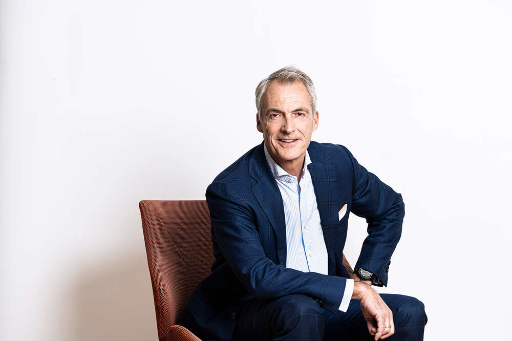 Businessportrait (Anna Schnauss)