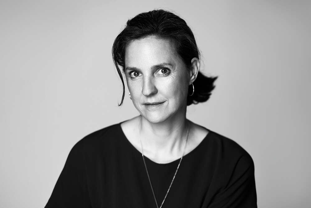 Businessportrait (Anna Schnauss)