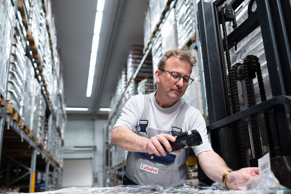 La Selva Feinkost  (Anna Schnauss)