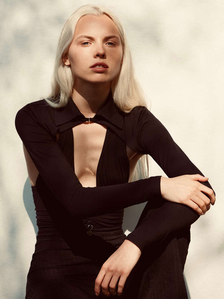 Portrait (Fotografie Plus)