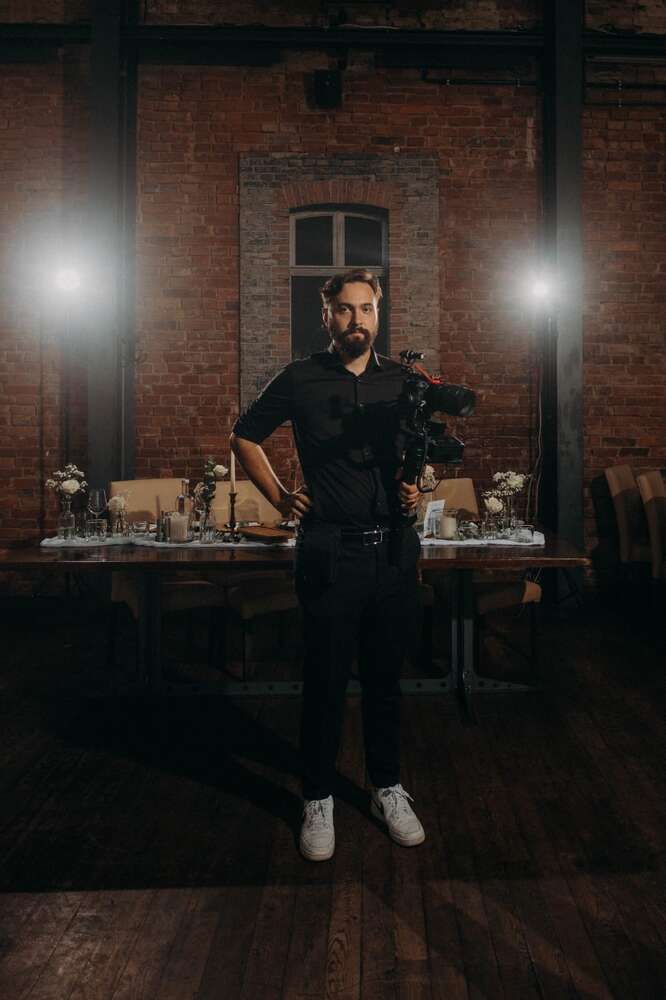 Hochzeitsvideo NRW (Euer-Hochzeitsfilm)