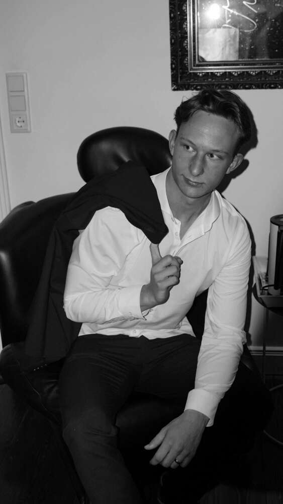 Gabriel Sabotka (Gabriel Sabotka)