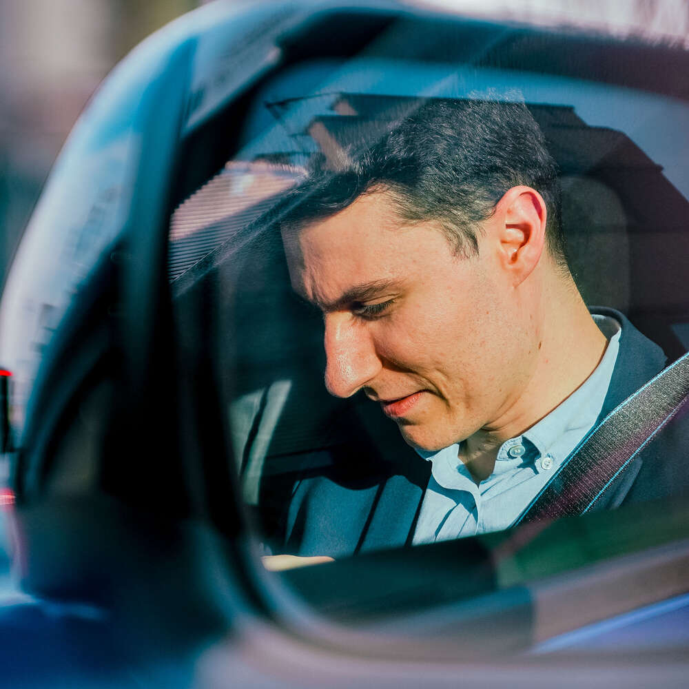 Gabriel Sabotka (Gabriel Sabotka)