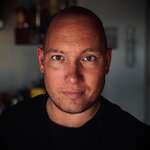 Time Exposure Photography