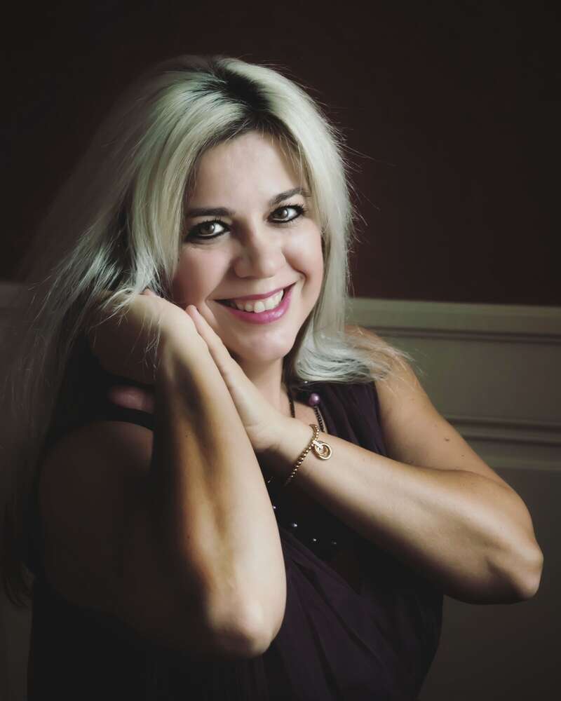 Alesja Photo Artist (Alesja Photo Artist)