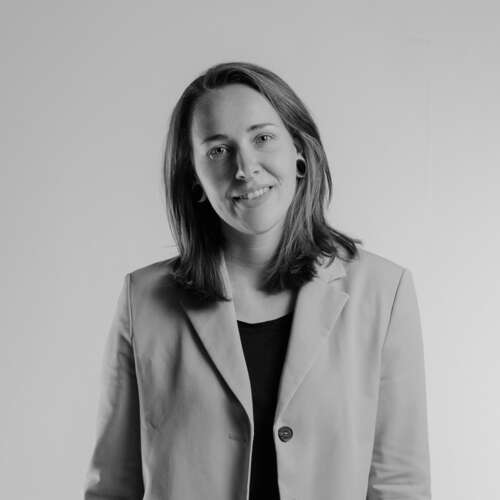 Alina Buchholz aus Köln