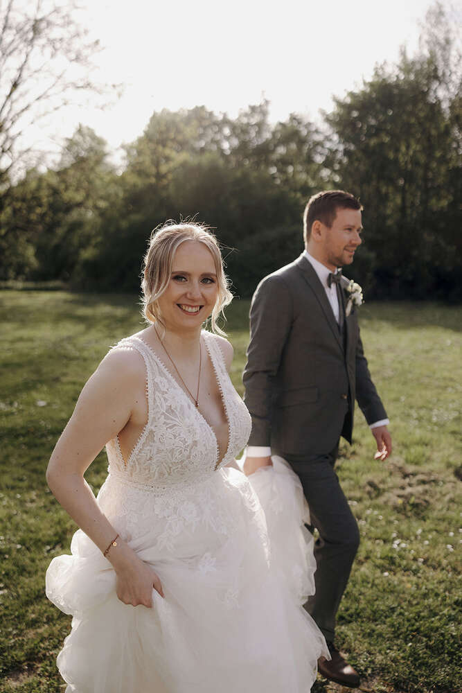 Alina Buchholz (Alina Buchholz)