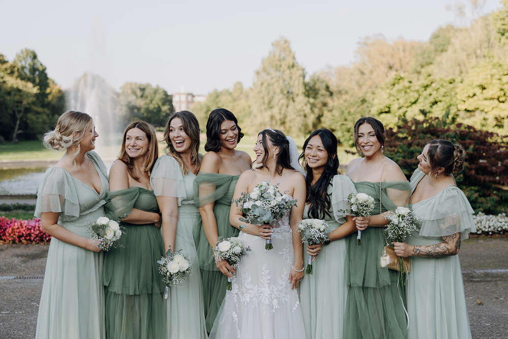 Alina Buchholz (Alina Buchholz)