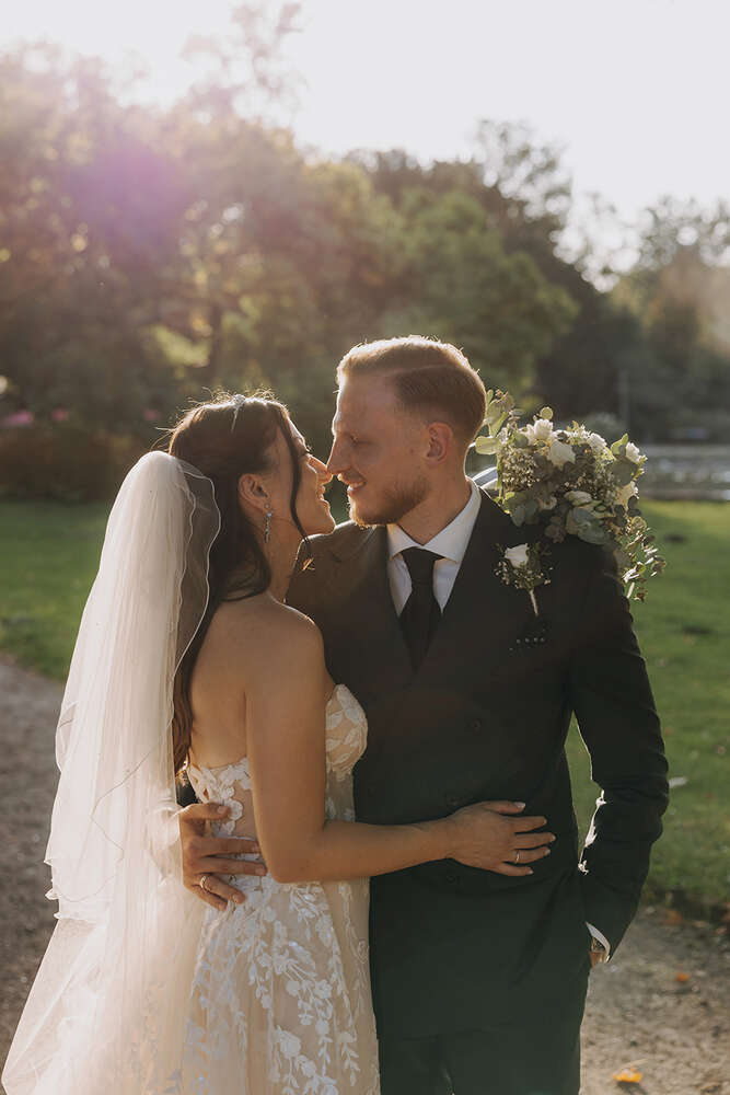 Alina Buchholz (Alina Buchholz)