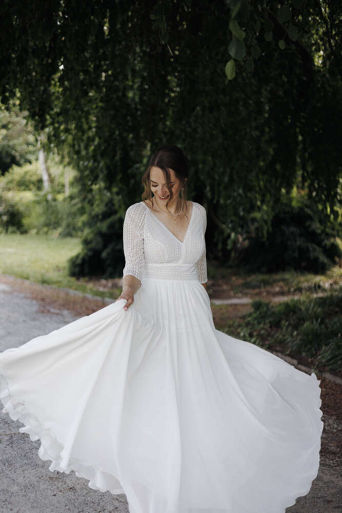 Alina Buchholz (Alina Buchholz)