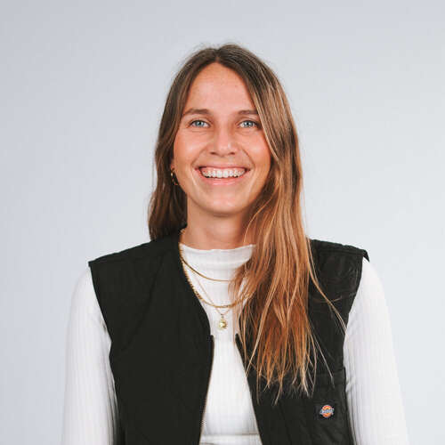 Franziska Bosbach aus München