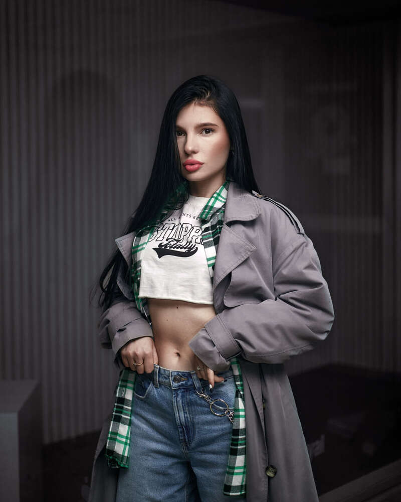 Vitalii Prykhodko (Vitalii Prykhodko)