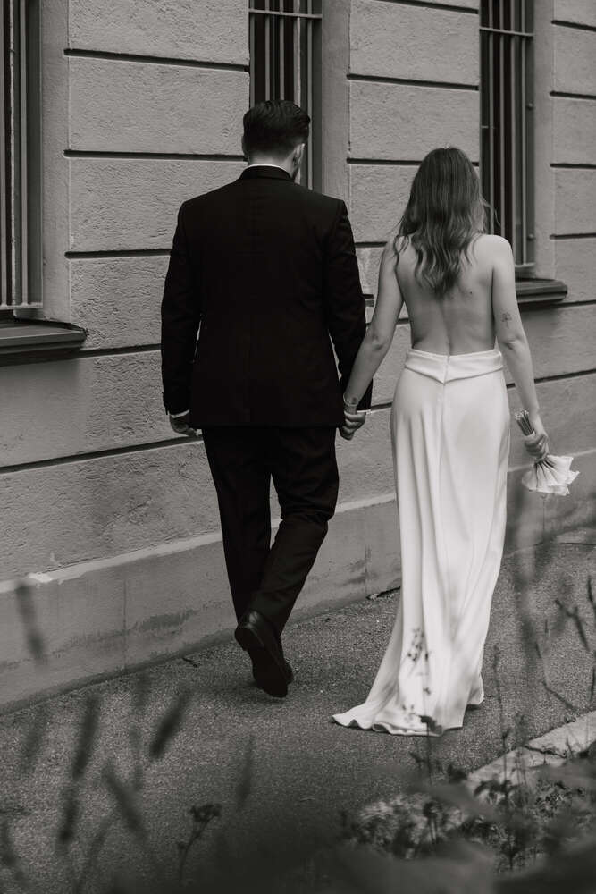 Hochzeit (Sarah Steinhart)