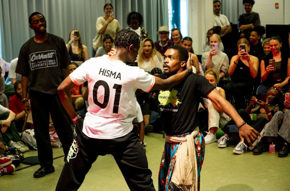 Lara Joy Emma Karuna Brandt (Lara Joy Emma Karuna Brandt)