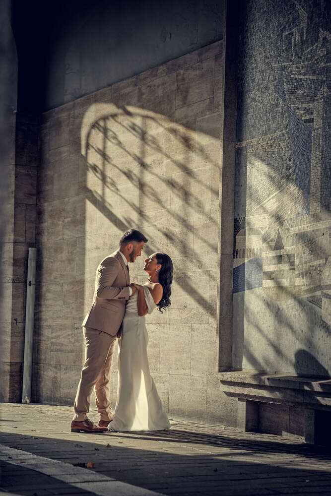 Wedding  (Opia Studio)