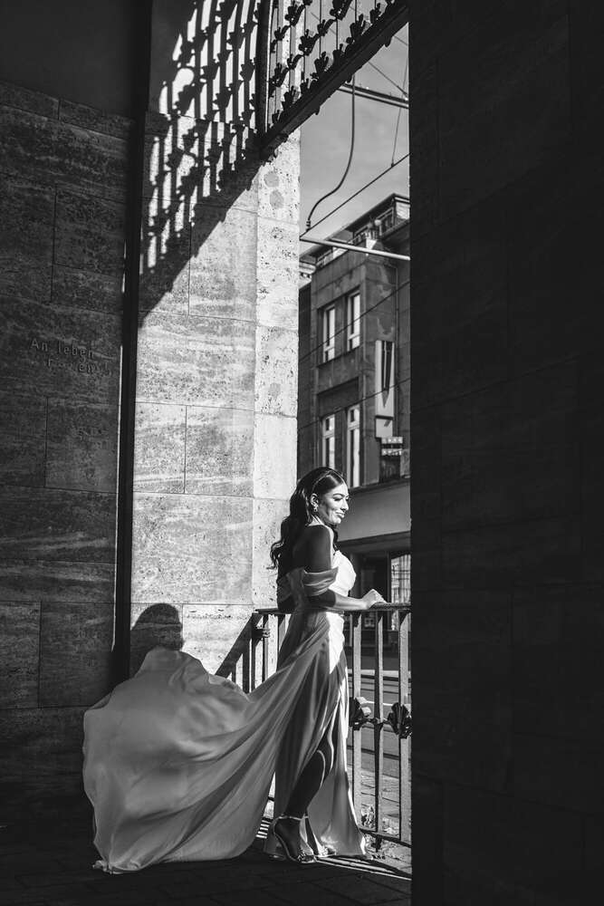 Bride  (Opia Studio)