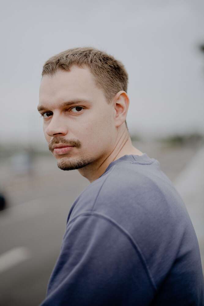 Maria Svidryk (Maria Svidryk)