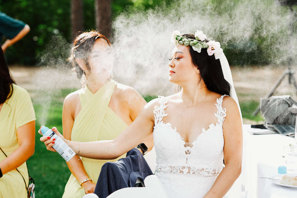 Frische Prise  (Phitchanan Caspar)