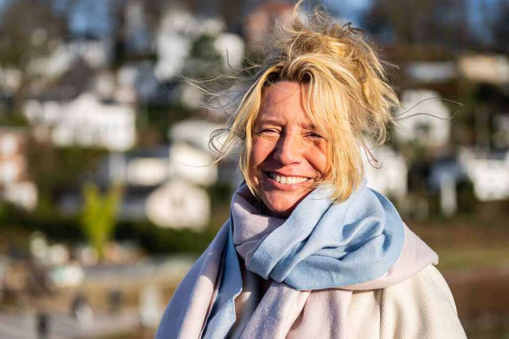 Michael Schunk (Michael Schunk)