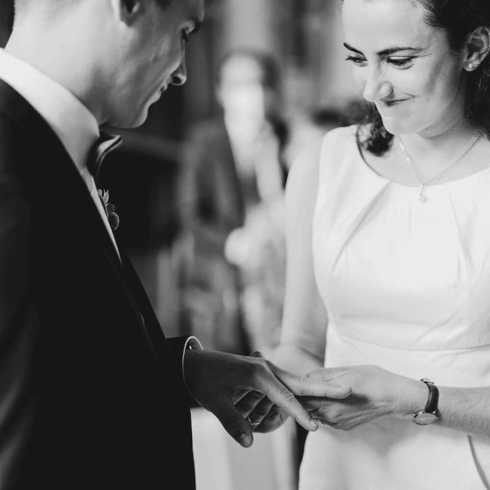 Ringtausch (Andreas Schweizer)