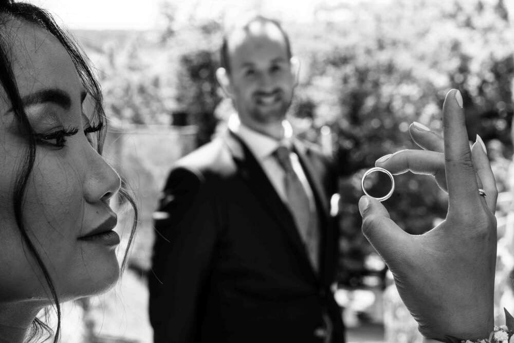 Brautpaar Shooting (Andreas Schweizer)