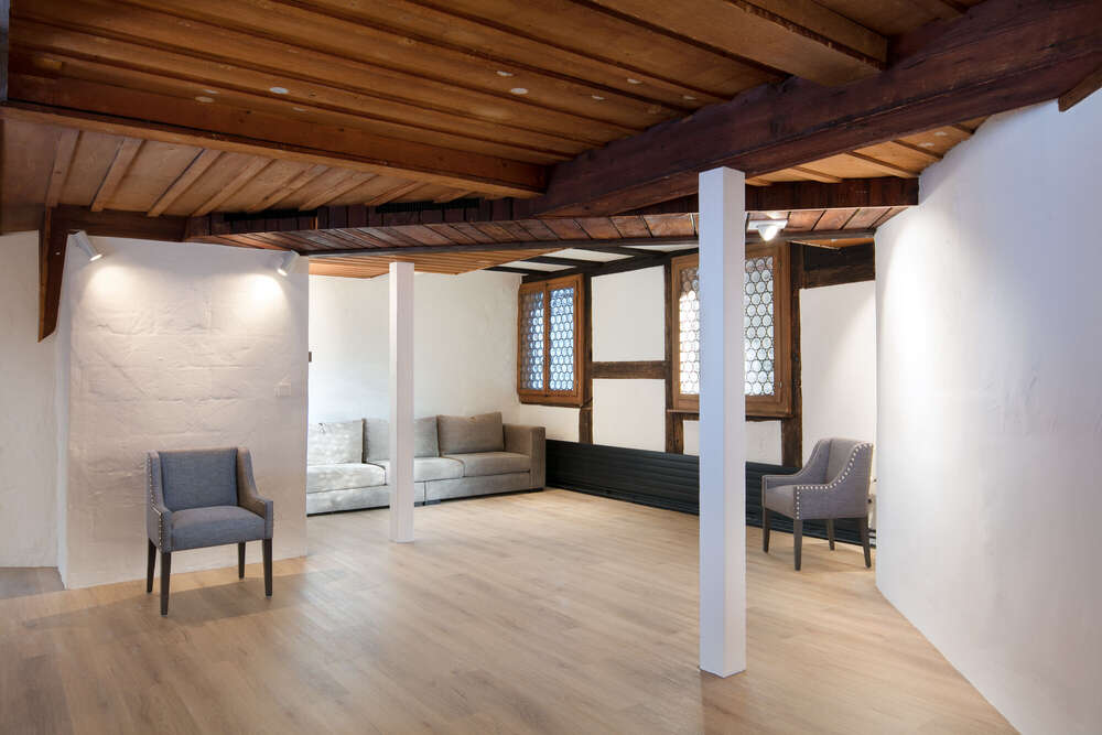 Atelier Winterberger (Atelier Winterberger)