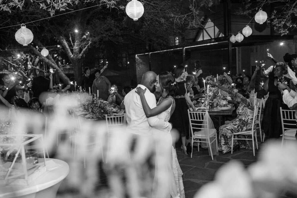 Wedding Photography (Melkisedek Phillip)