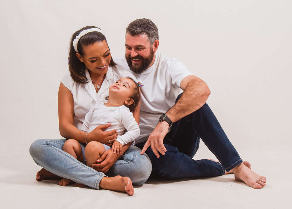 Portrait Photography (Melkisedek Phillip)