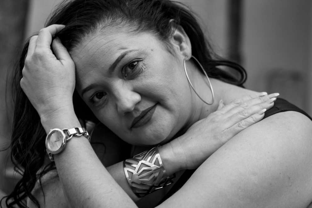 Melkisedek Phillip (Melkisedek Phillip)