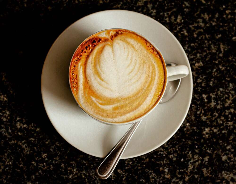 coffee product (Melkisedek Phillip)