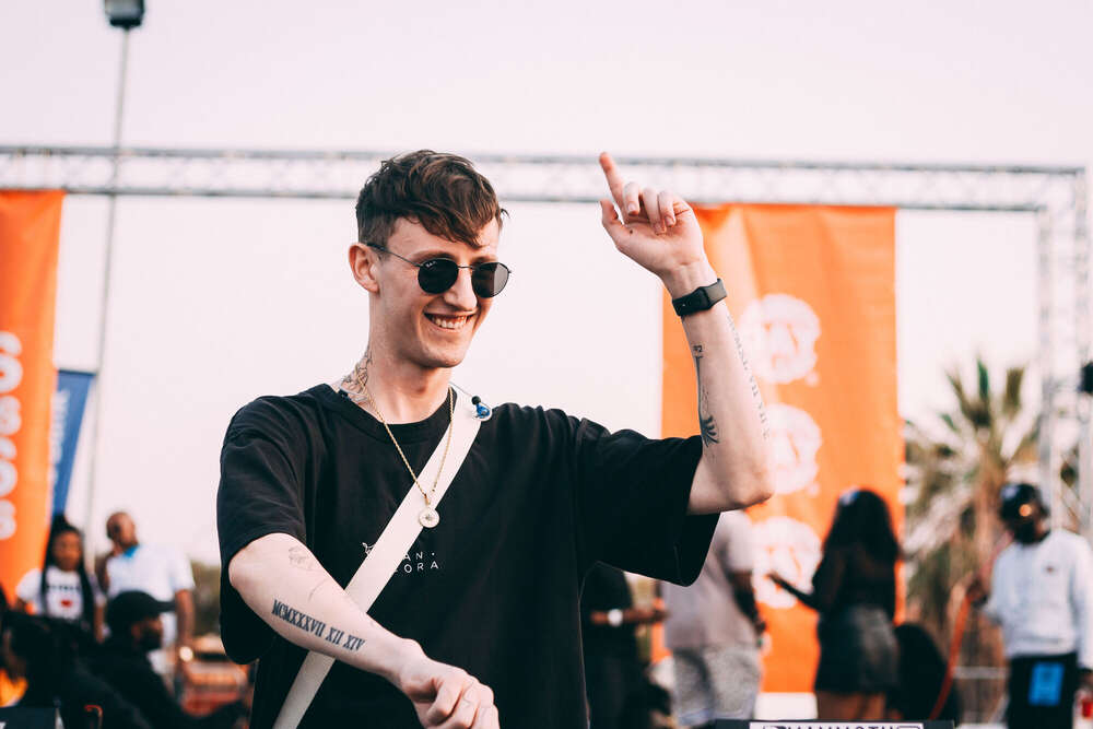 Melkisedek Phillip (Melkisedek Phillip)