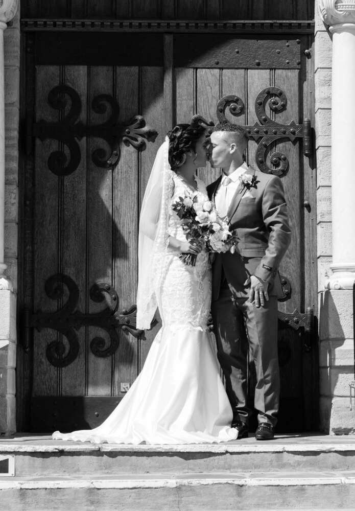 Melkisedek Phillip (Melkisedek Phillip)