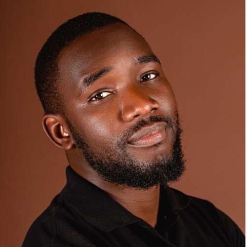 Melkisedek Phillip aus Tuebingen