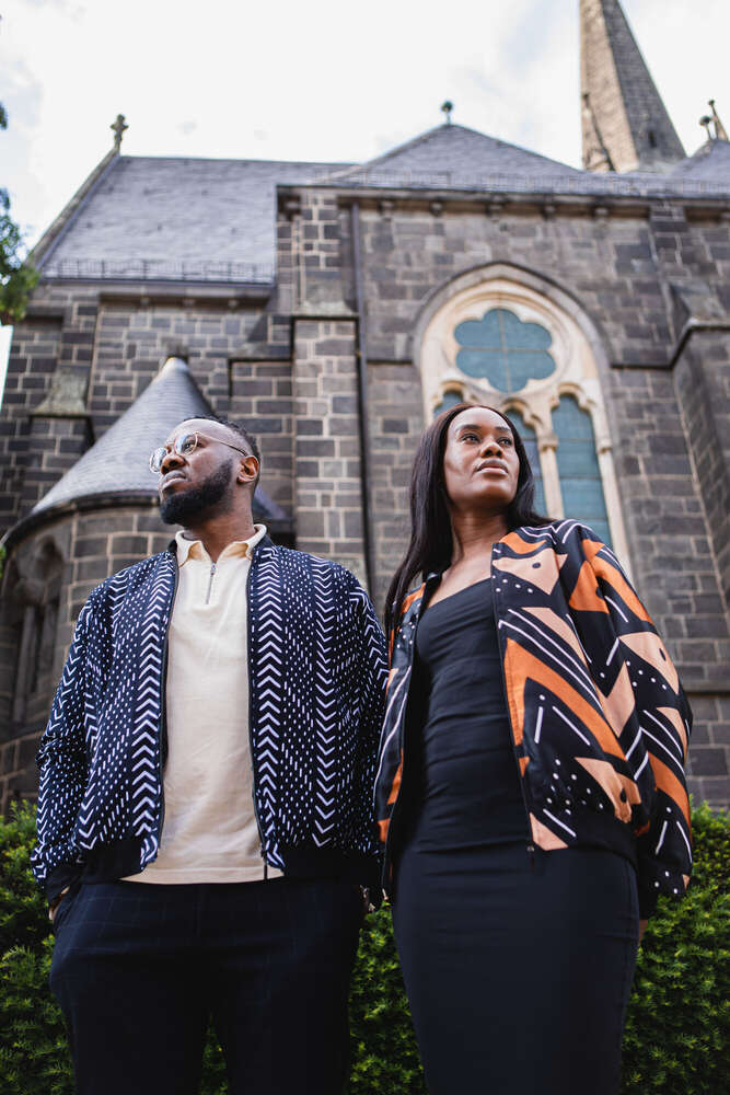 Melkisedek Phillip (Melkisedek Phillip)