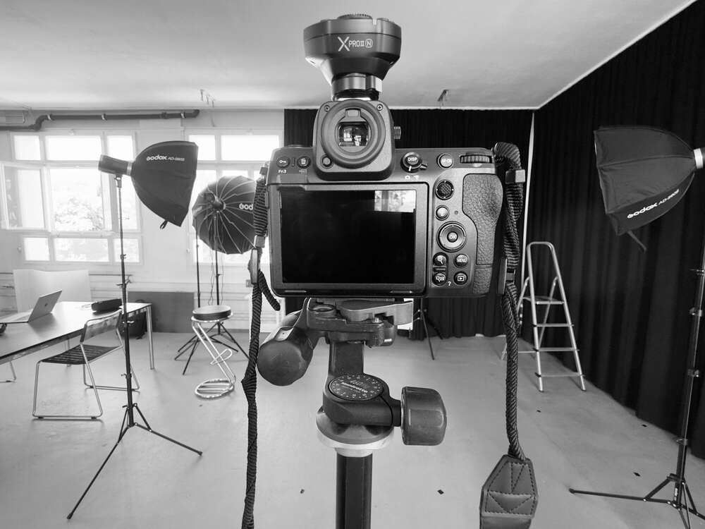 Peter Samuel Jaggi Fotografie