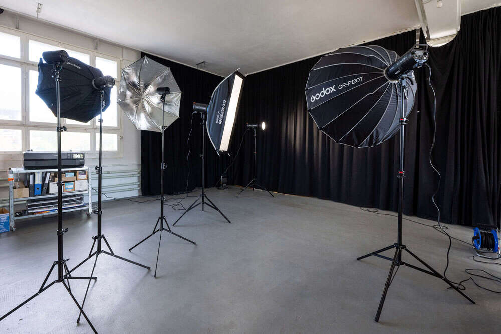 Peter Samuel Jaggi Fotografie