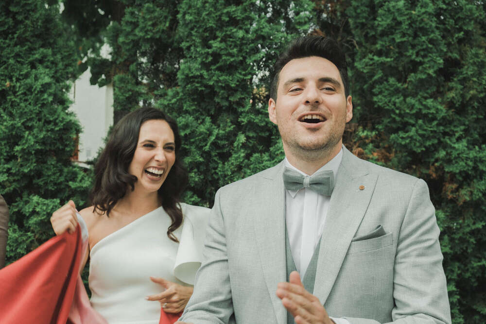 Hochzeit (Nicolai Froundjian)