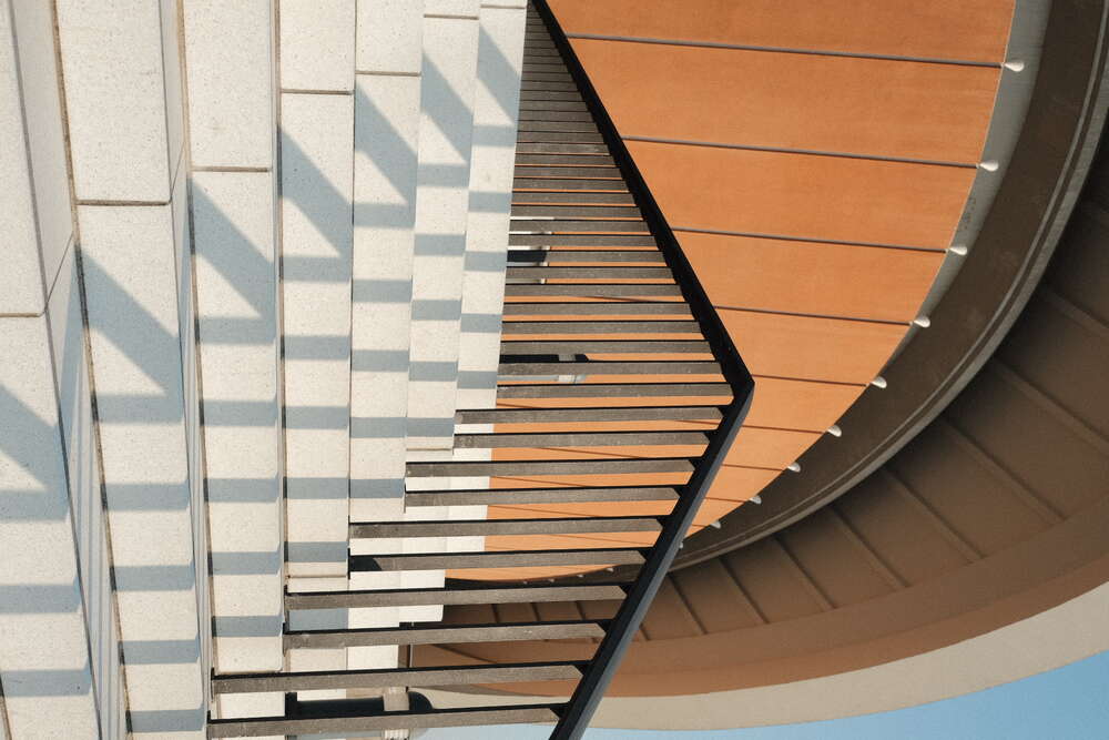 Immobilienfotografie