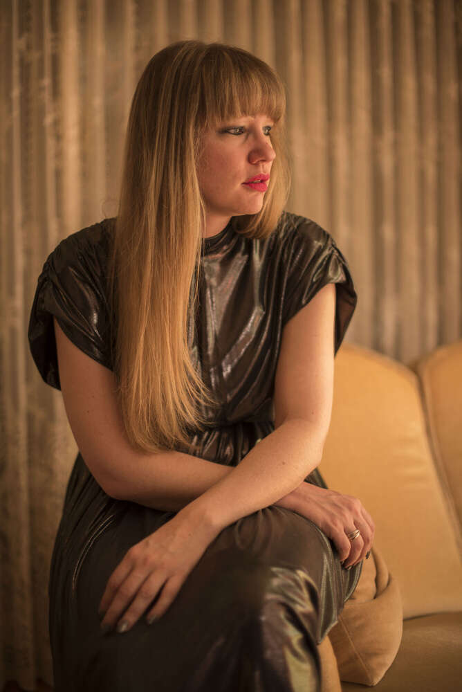 Pascale Florio (Pascale Florio)