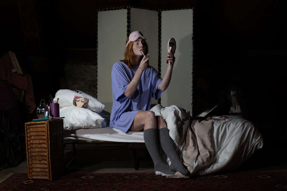 (Gute) Nachtgeschichte