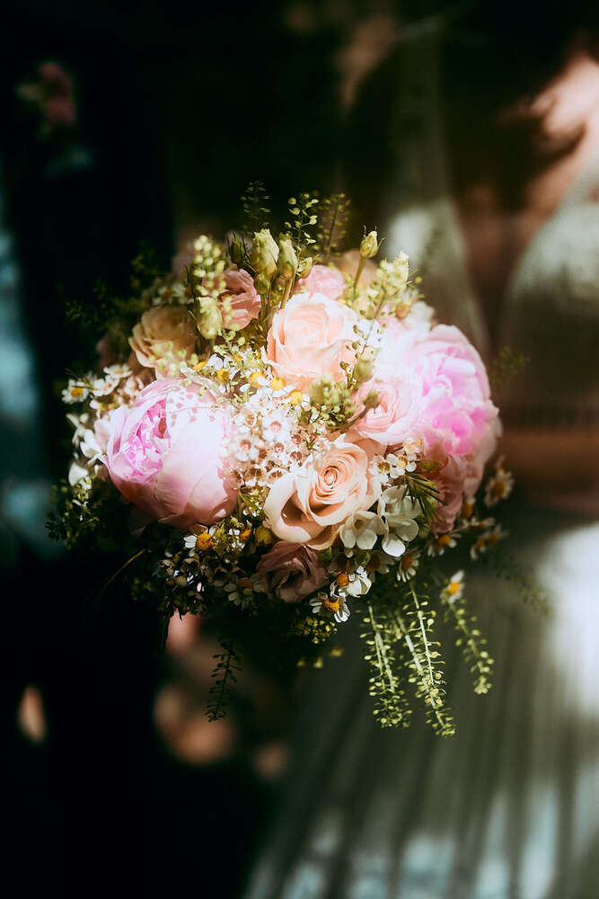 Von Morgen und heute (Von Morgen und heute)