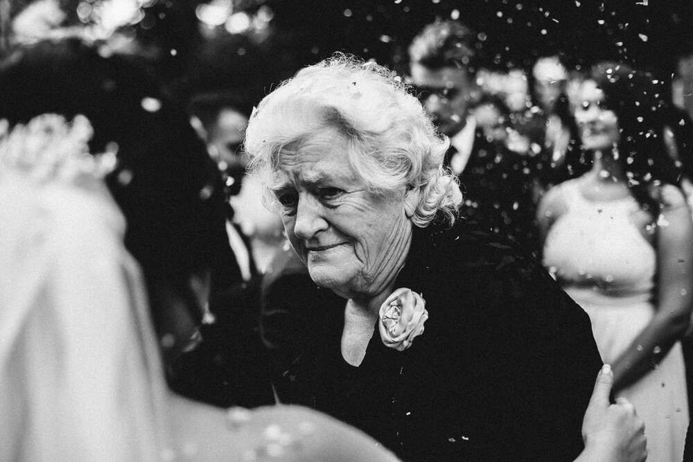 Von Morgen und heute