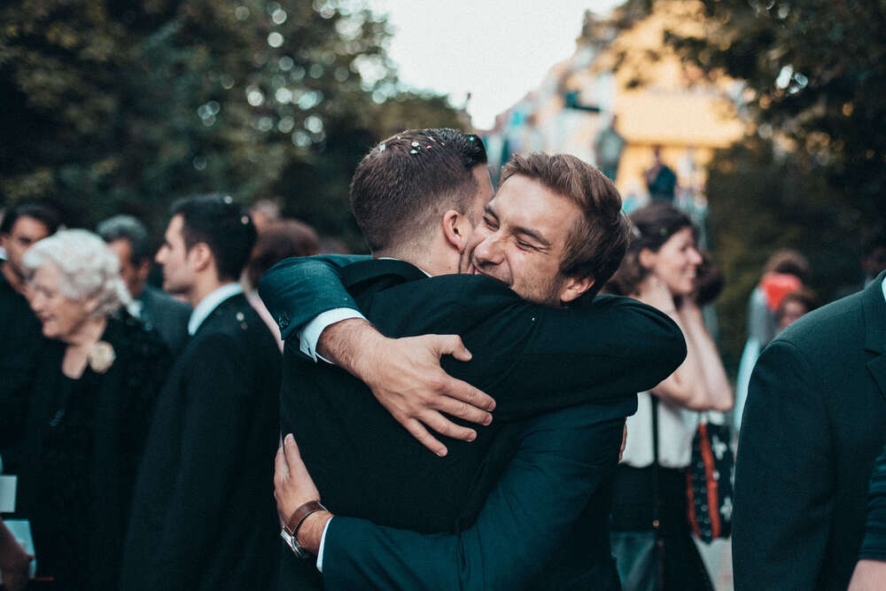 Von Morgen und heute (Von Morgen und heute)