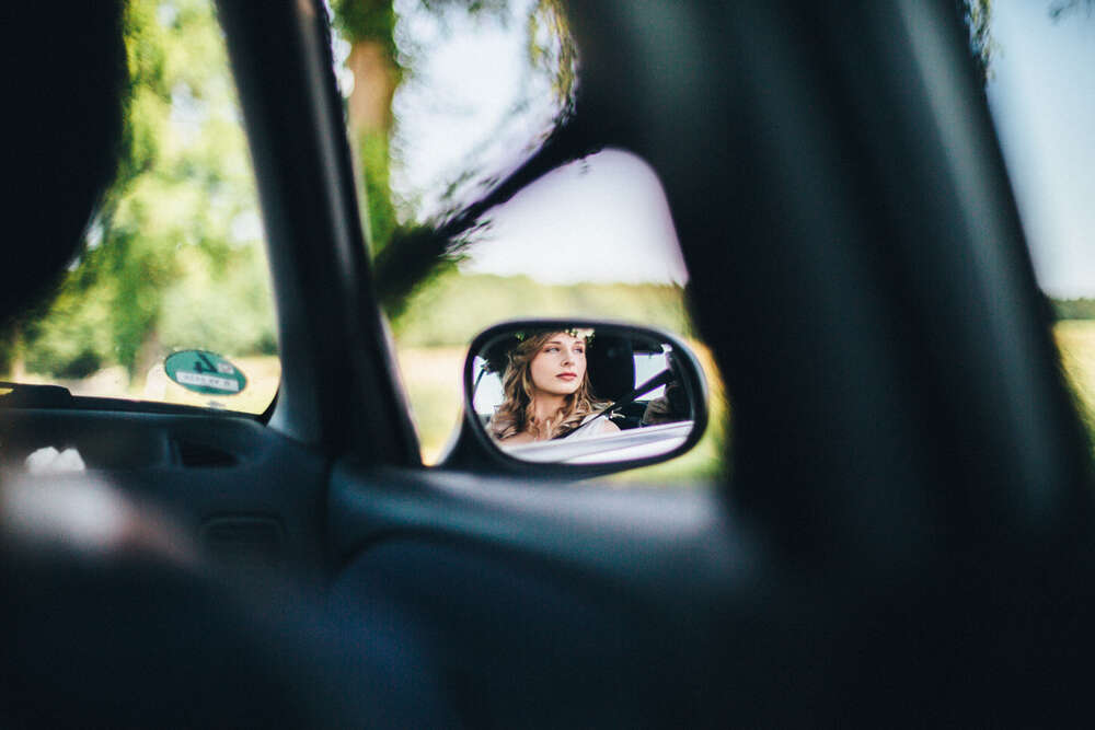 Von Morgen und heute (Von Morgen und heute)