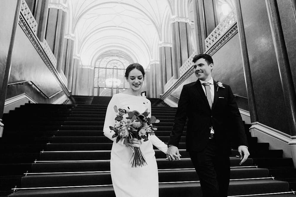 Von Morgen und heute (Von Morgen und heute)